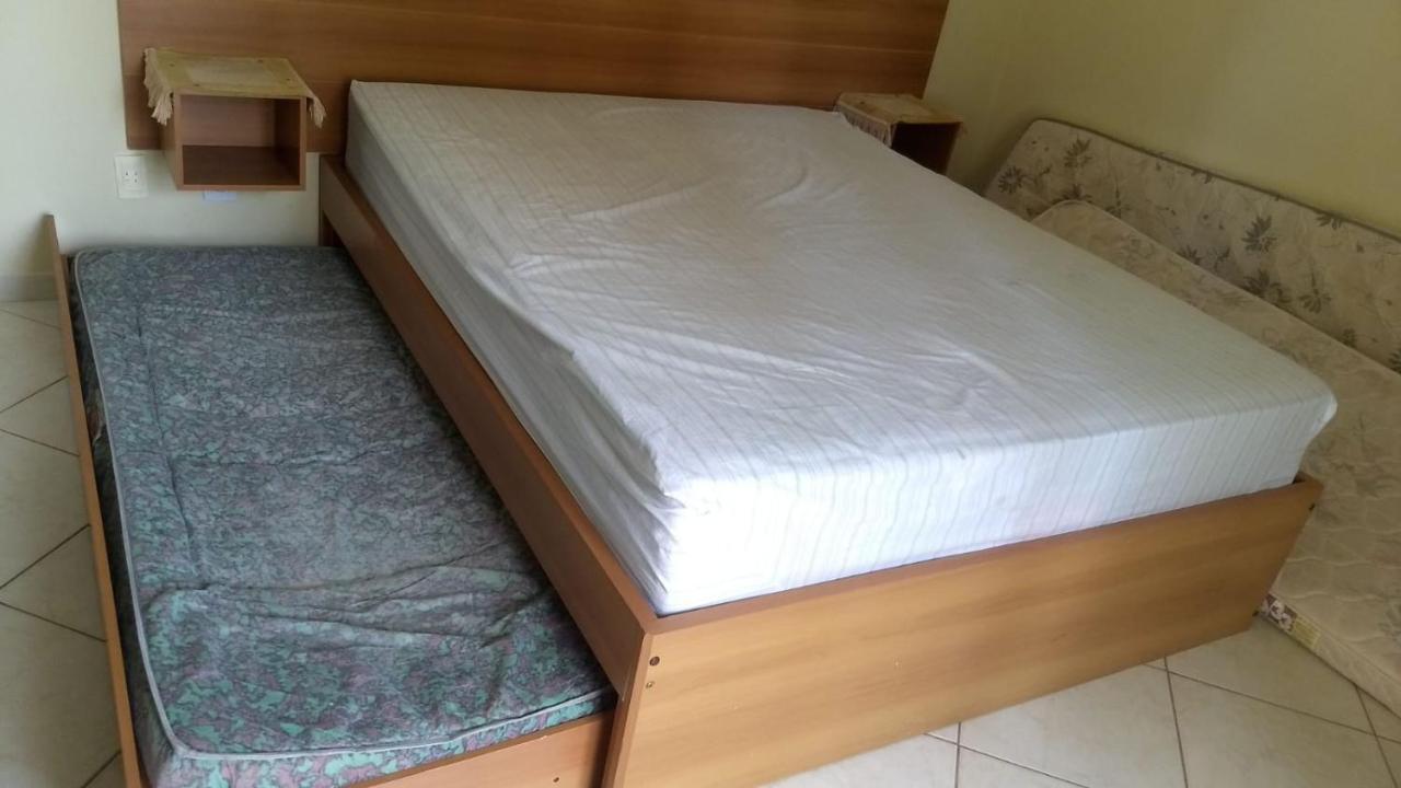 Flat Thermas Place Caldas Novas